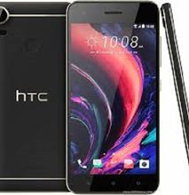 HTC Desire 10 Pro - 5.5 - 64GB - 4GB RAM - 20MP Camera - Dual SIM - 4G/LTE