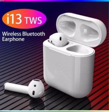 I13 TWS Earbuds Wireless Earphones Bluetooth