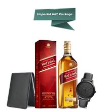 Imperial Valentine's Gift Package