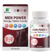 Men Power Energy Capsules For Sexual Enhancement