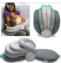 Adjustable Nursing Pillow / Breastfeeding pillow