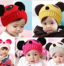 Baby Panda Hat