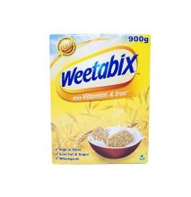 Weetabix Wholegrain Cereal - 900g