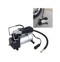 Air compressor Single cylinder heavy duty-Stainless And Black