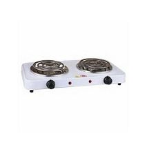 Electric cooker (coil) white