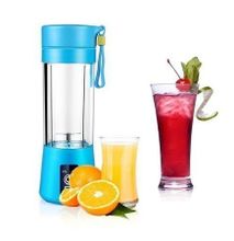 Portable Blender Juicer Cup / Electric Fruit Mixer / USB Juice Blender
