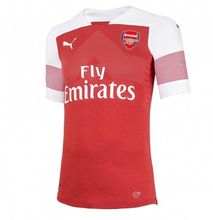 The New Arsenal Home REPLICA Football Jersey Shirt - Season 2018-2018 Home Polyester