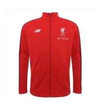 Liverpool Unisex Authentic REPLICA Anthem Trainer Jacket 2018-2019 Home