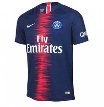 Paris Saint Germain Home REPLICA Football Jersey Shirt - Season 2018-2019 Home Polyester