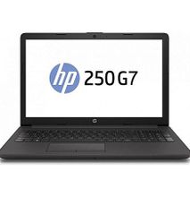HP 250 G7 - 15.6inch, Intel Core i5, 1TB HDD, 4GB RAM, DOS -Black