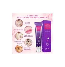 Pei Mei Pink Essence For Lips, Areolas And Private Parts-30g