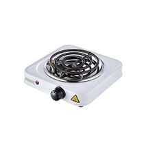 Electric cooker / Single Sprial coil
