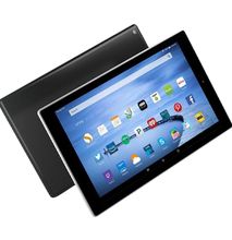 Kid Tablet 7 Inch 8GB Wifi Quad Core - Black