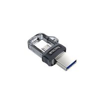 Sandisk Ultra Dual - USB 3.0 OTG - 16 GB Flash disk