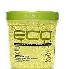 Eco Styler Professional Styling Gel with Olive Oil clear clear 473ml