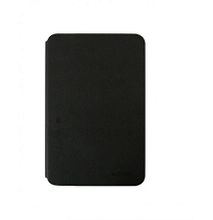 Samsung Galaxy Tab 4 T230 7 Inch Book Cover Black
