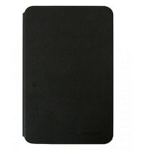 Galaxy Tab 4 8.0 inch T330 Book Cover Black