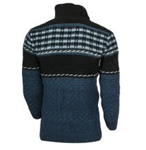 Fashion Men Jumper Long Sleeve -sweater