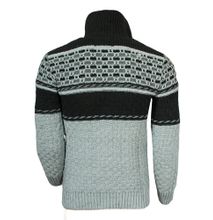 Fashion Turkish Men Knitted Sweater