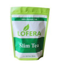 Lofera Slim Tea - 28 Tea Bags