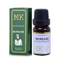 MK V Pure Essential Oil - Penis Enlargement Oil green 10ml