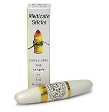 Madura Medicate Sticks - Vagina Tightening Stick