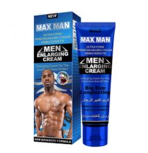 Max Man Men Enlarging Cream, 50g
