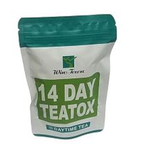 Winstown 14 Day Detox Tea - Daytime Tea