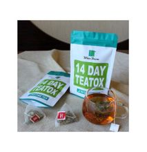 Winstown 14 Day Detox Tea - Bedtime Tea