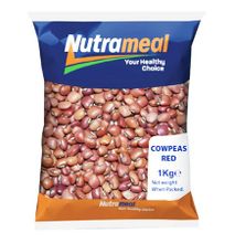 Nutrameal Cowpeas Red 12 KG
