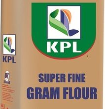 Kpl Gram flour (1 kg x 20)