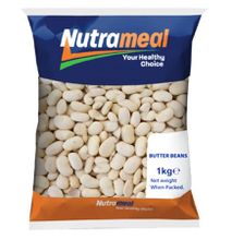 Nutrameal Butter Beans