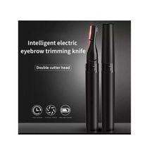 Generic Intelligent Electric Eyebrow Trimmer(Multi-function Shaver)