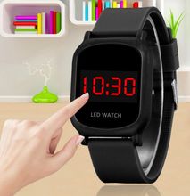 LED Touch Screen Watch-Digital Display 