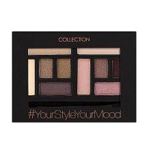 Collection Your Style Mood Eye Shadow Palette