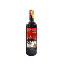 4th Street Natural Sweet Red Wine 750 Ml.