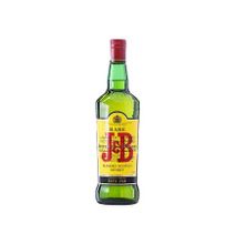J & B Rare Blended Scotch Whisky - 1LTR