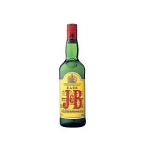 J & B Rare Blended Scotch Whiskey - 750ML
