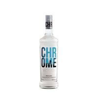 Chrome Vodka 750ML