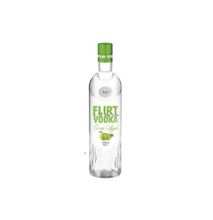Flirt Vodka Green Apple Vodka - 750ML