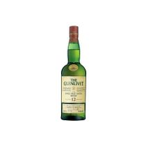 The Glenlivet Single Malt Scotch Whiskey,12 Years Old -750ML