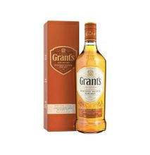 Grants Blended Scotch Whiskey - 1LTR