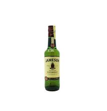 Jameson Irish Whiskey - 350ML
