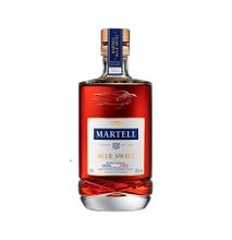 Martell Blue Swift Cognac Whiskey 700ML