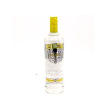 Smirnoff Citrus Flavored Vodka - 1LTR