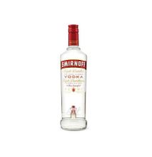 Smirnoff Triple Distilled Vodka - 750ML