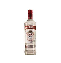 Smirnoff Vodka 1LTR.