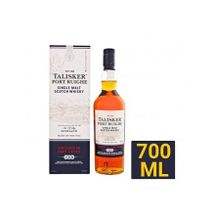 Talisker Port Ruighe Single Malt Scotch Whisky 700 ML