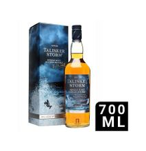 Talisker Storm Single Malt Scotch Whisky 700 ML