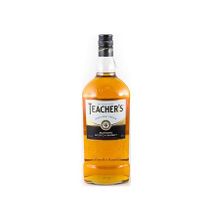 TEACHERS Blended Scotch Whiskey - 1LTR